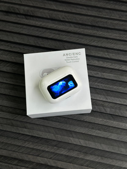 APPLE AIRPODS PRO DISPLAY