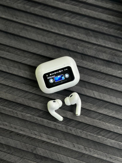 APPLE AIRPODS PRO DISPLAY