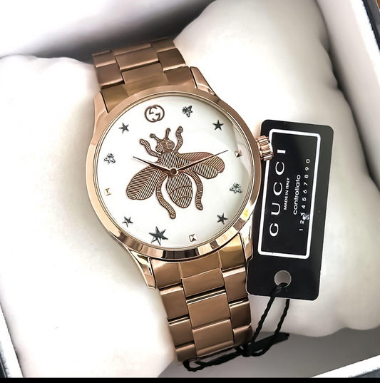 Gucci - G Timeless
