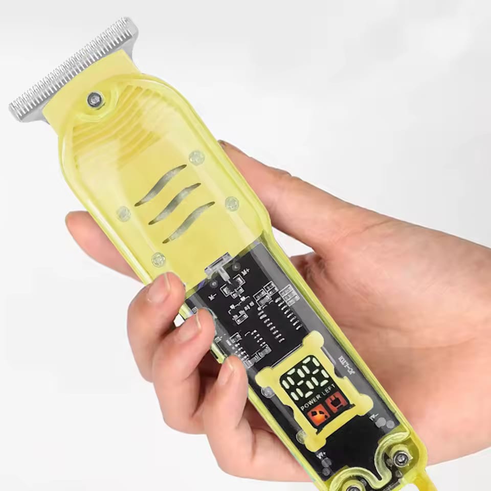 🟢 GYT-999 Hair Trimmer