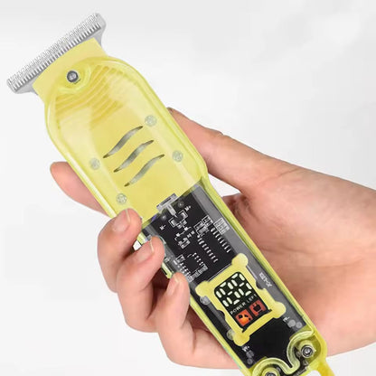 🟢 GYT-999 Hair Trimmer