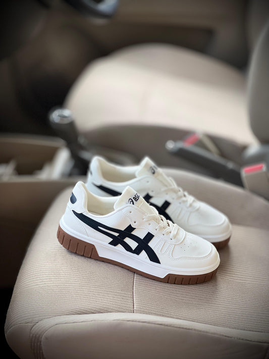 ASICS Court MZ ( imported shoe)7@ quality