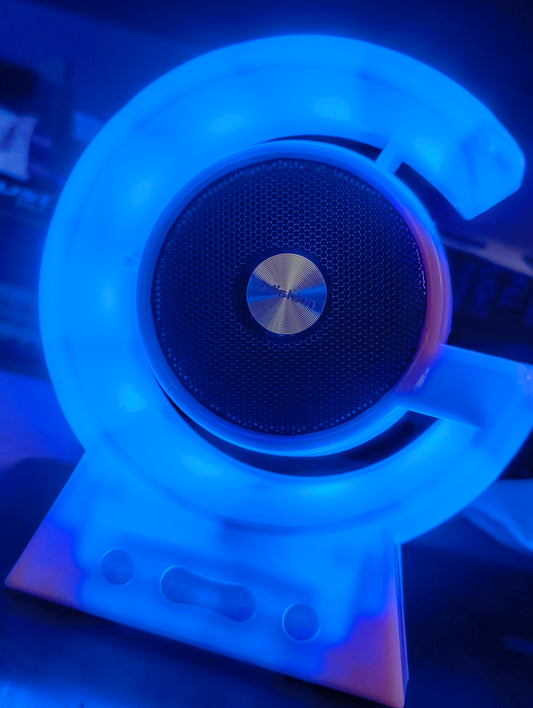 Odishion Wireless Speaker