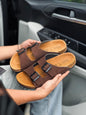 BIRKENSTOCK – Demanded Item!  7A Quality | Latest Arrivals | Trending Model