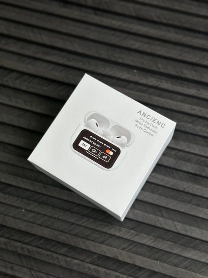 APPLE AIRPODS PRO DISPLAY