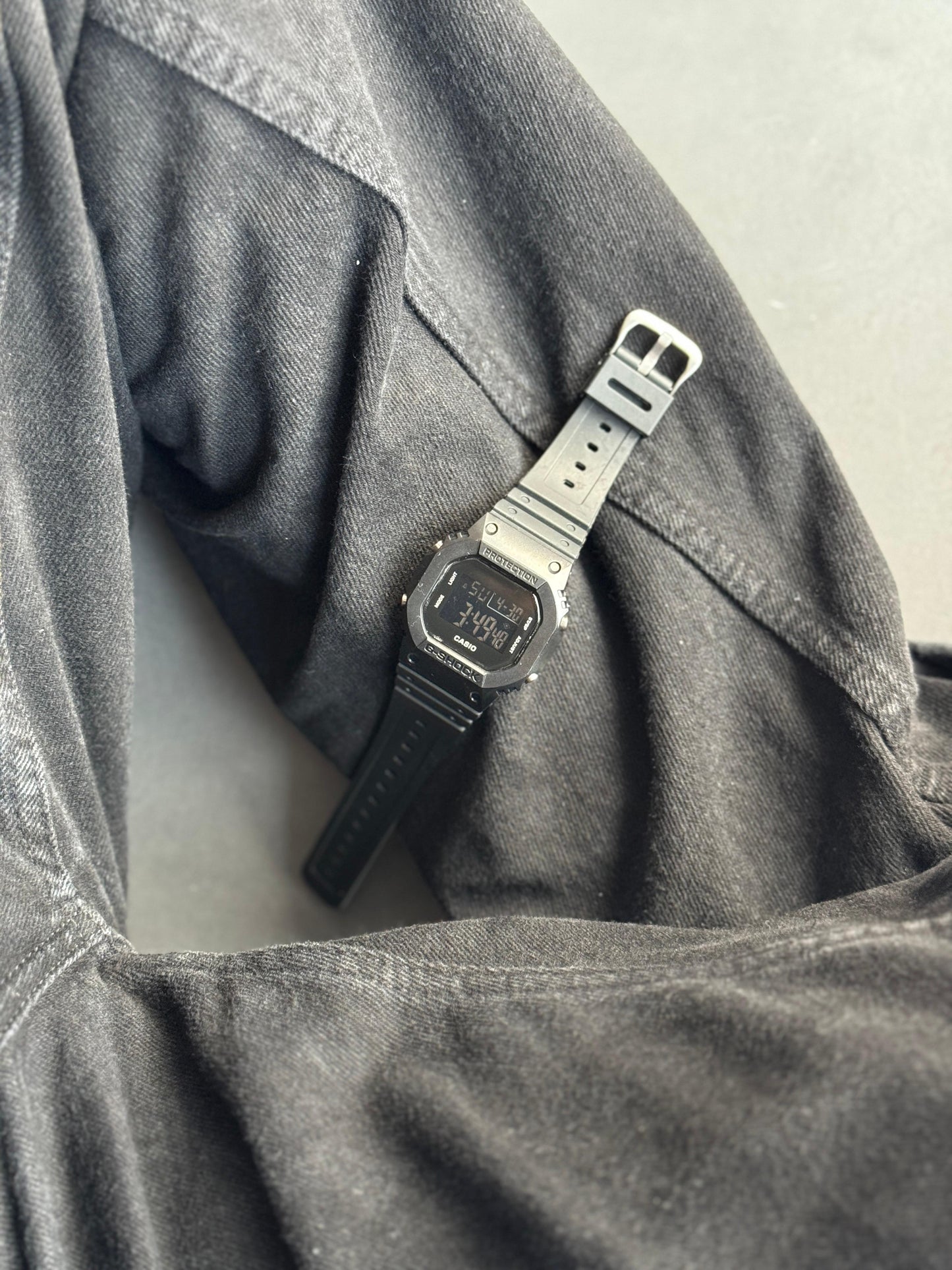 Casio G-Shock Digital Watch