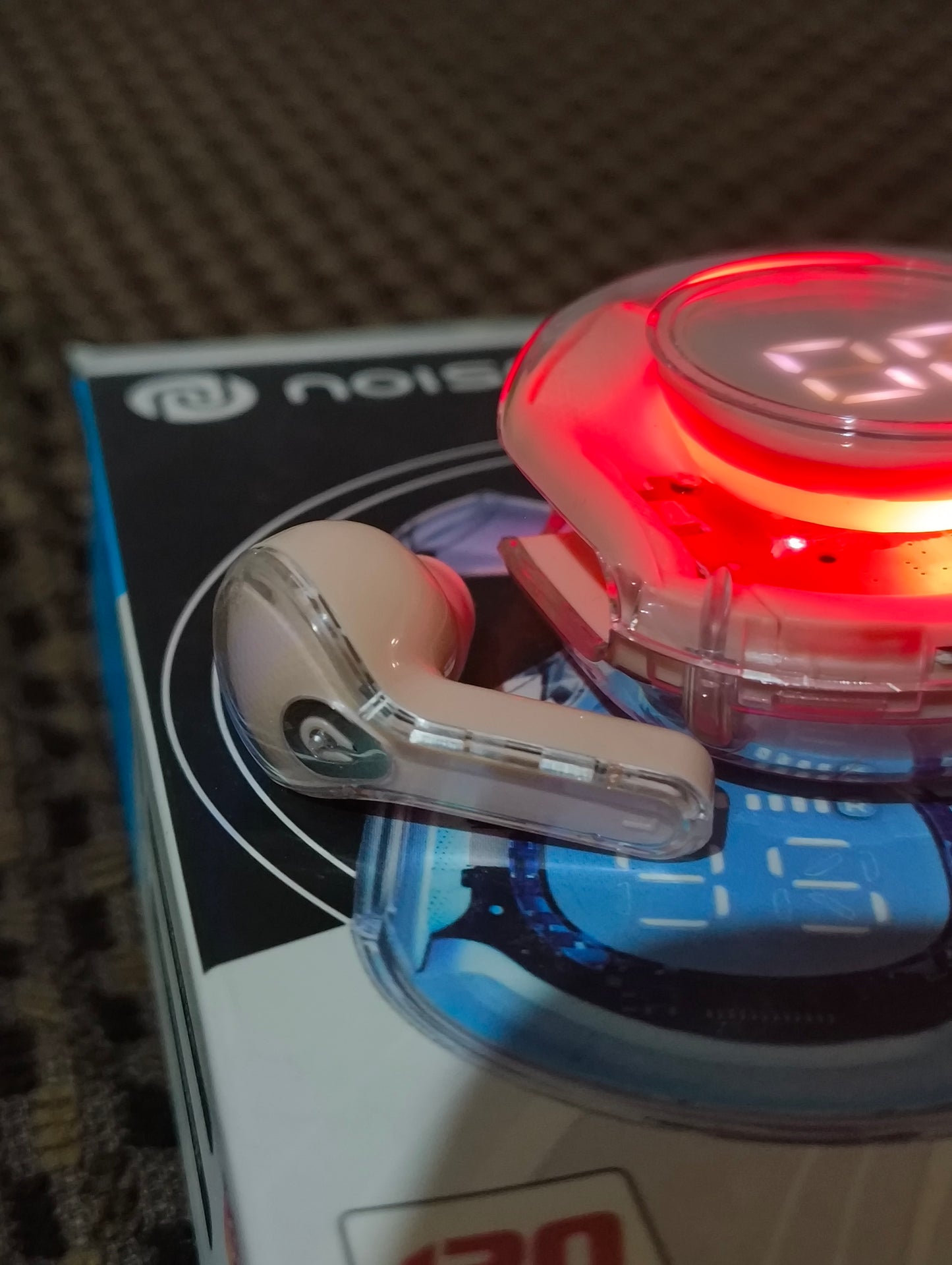 Noise VIP Edition TWS Earbuds