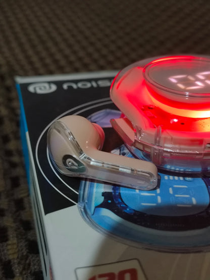 Noise VIP Edition TWS Earbuds