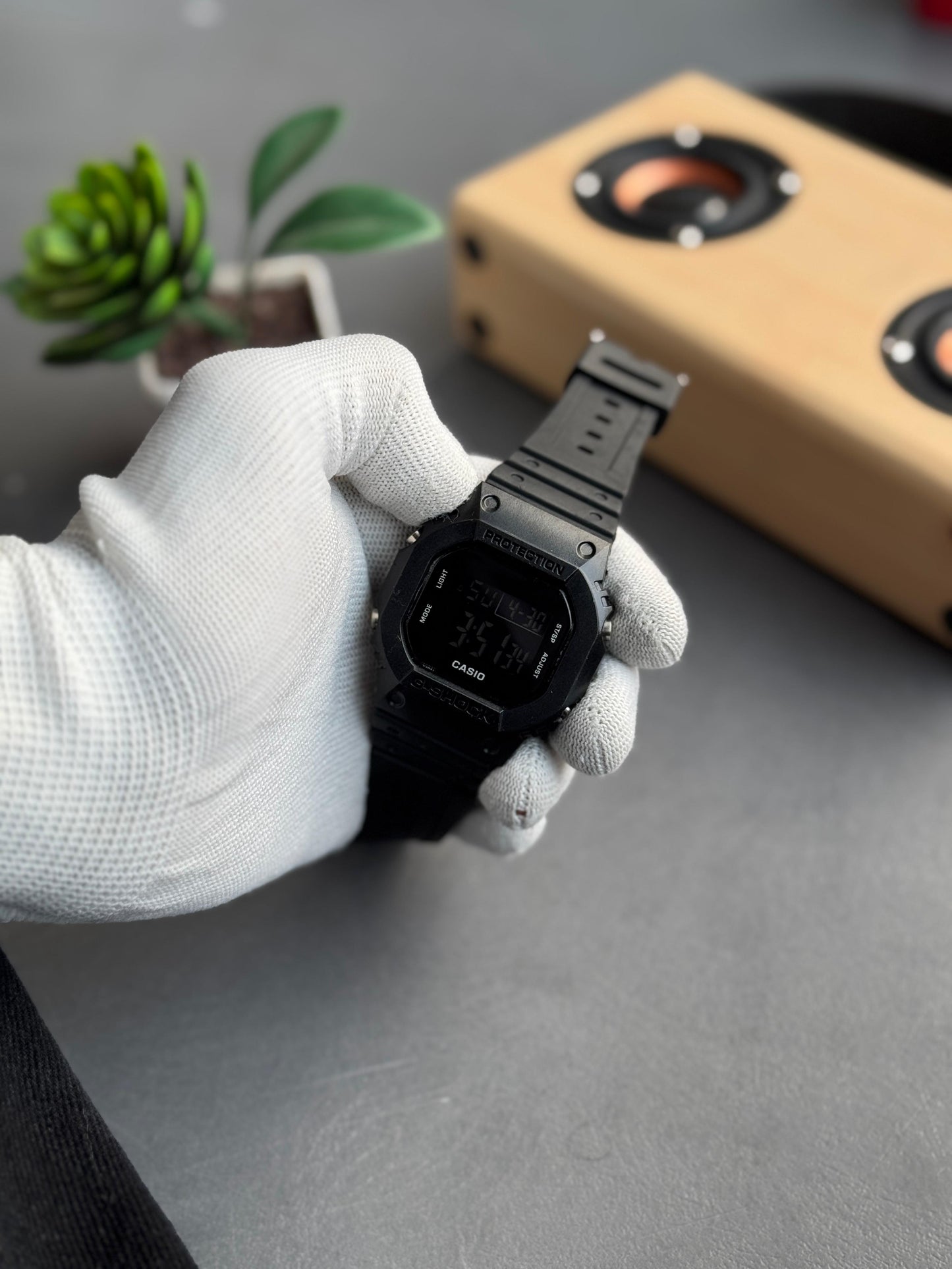 Casio G-Shock Digital Watch