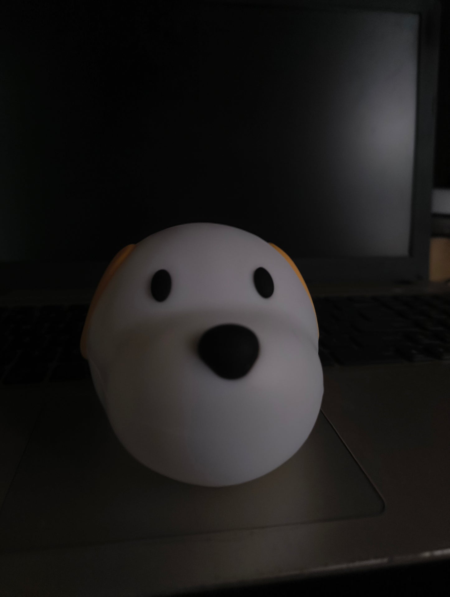 Puppy Night light