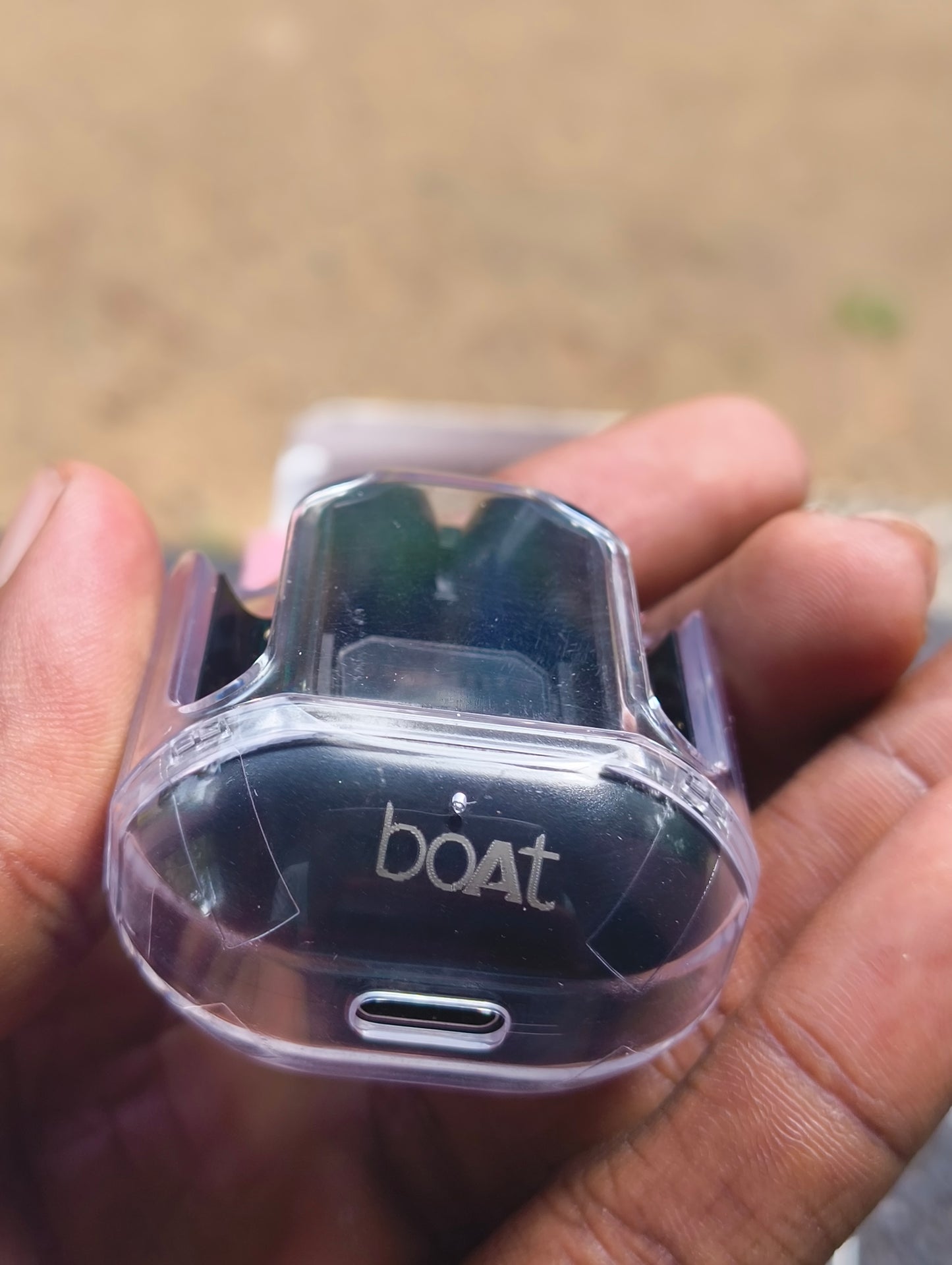 Boat Airdropes 535