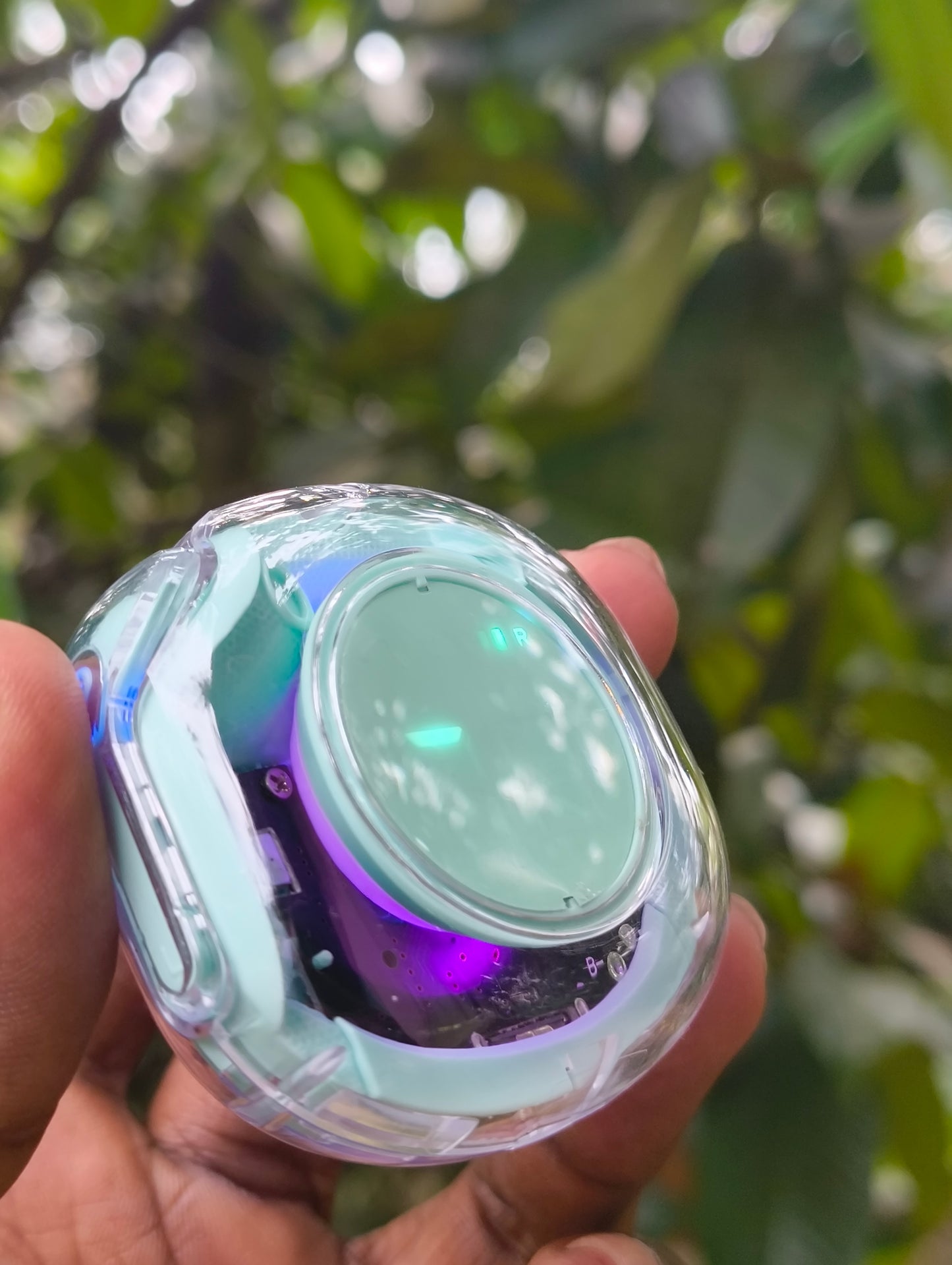 Ultrapod Pro