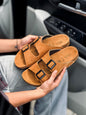 BIRKENSTOCK – Demanded Item!  7A Quality | Latest Arrivals | Trending Model