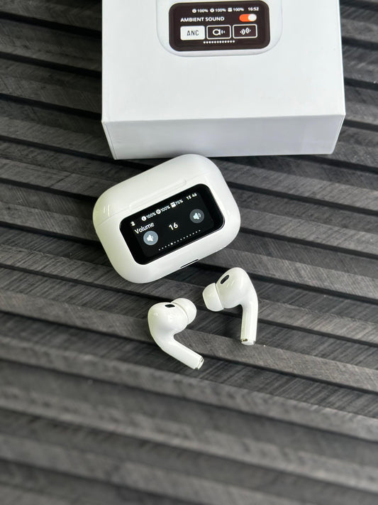 APPLE AIRPODS PRO DISPLAY