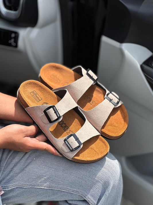 BIRKENSTOCK – Demanded Item!  7A Quality | Latest Arrivals | Trending Model