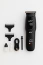 HTC Hair Trimmer with LED Display