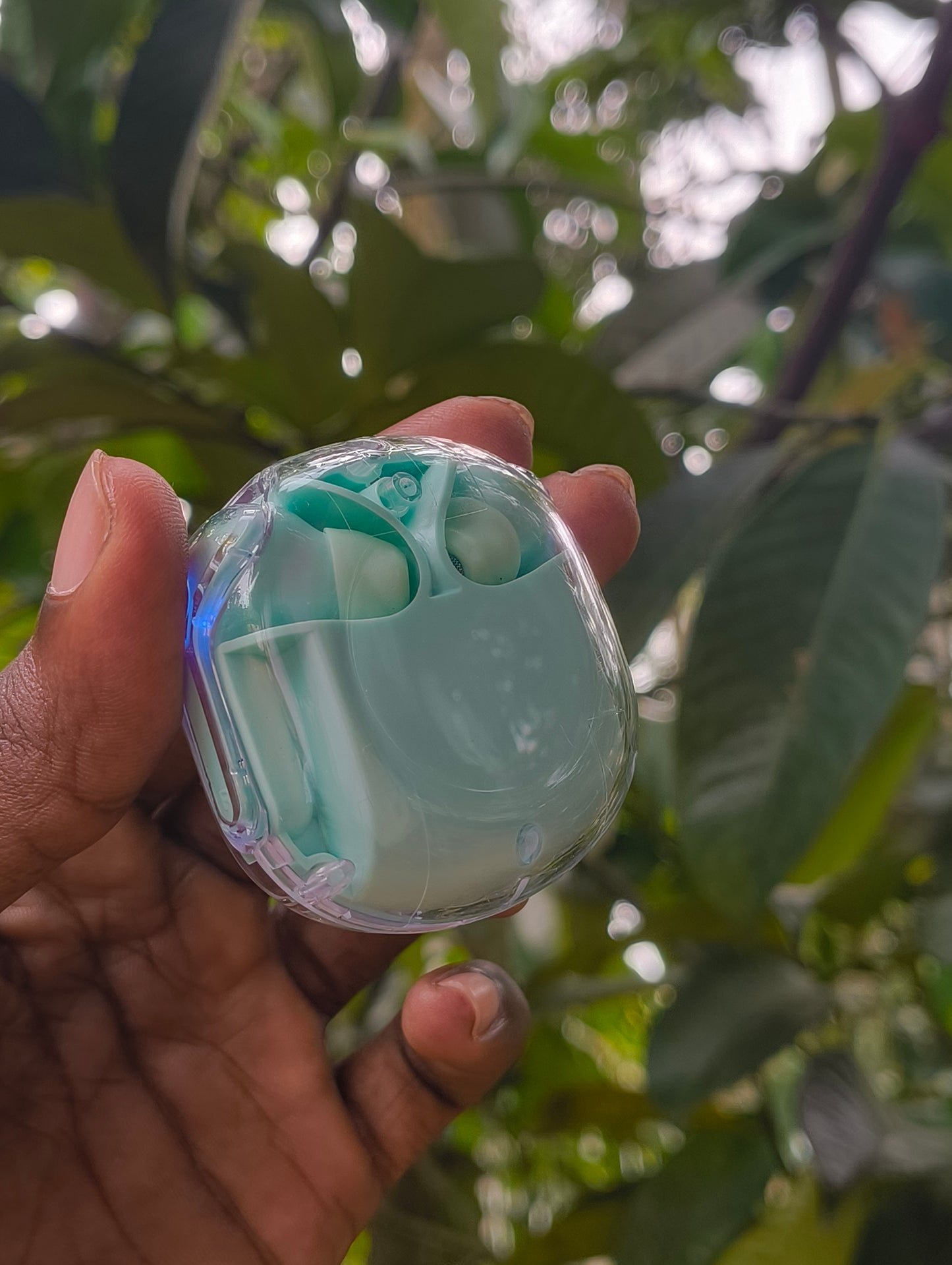 Ultrapod Pro