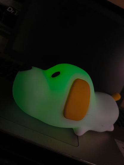 Puppy Night light