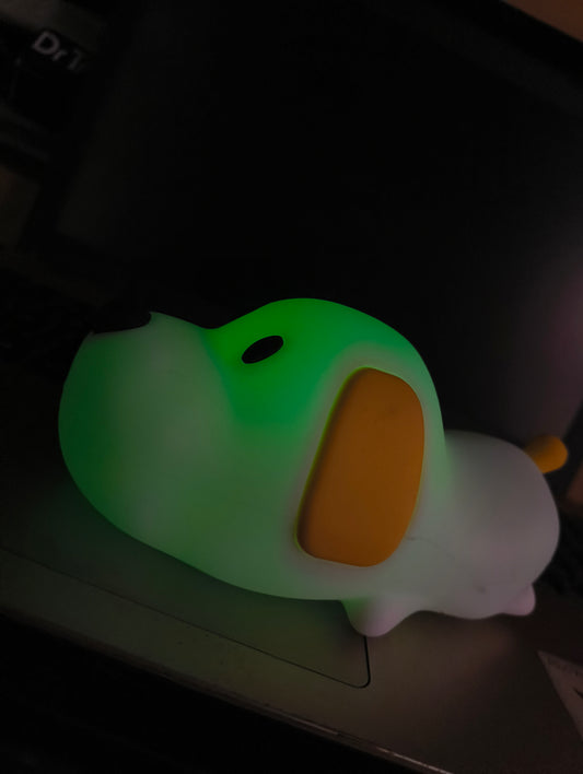 Puppy Night light