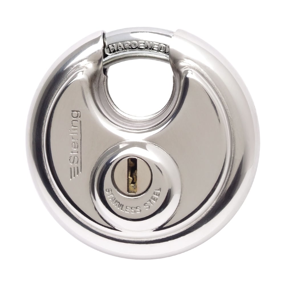Disc Lock 70 MM