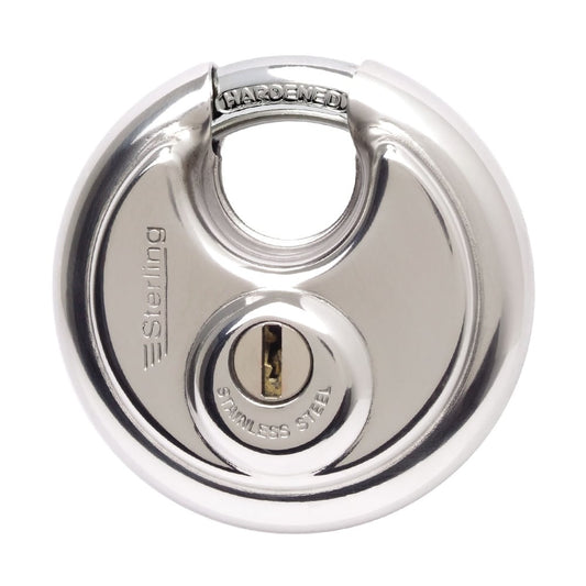 Disc Lock 70 MM