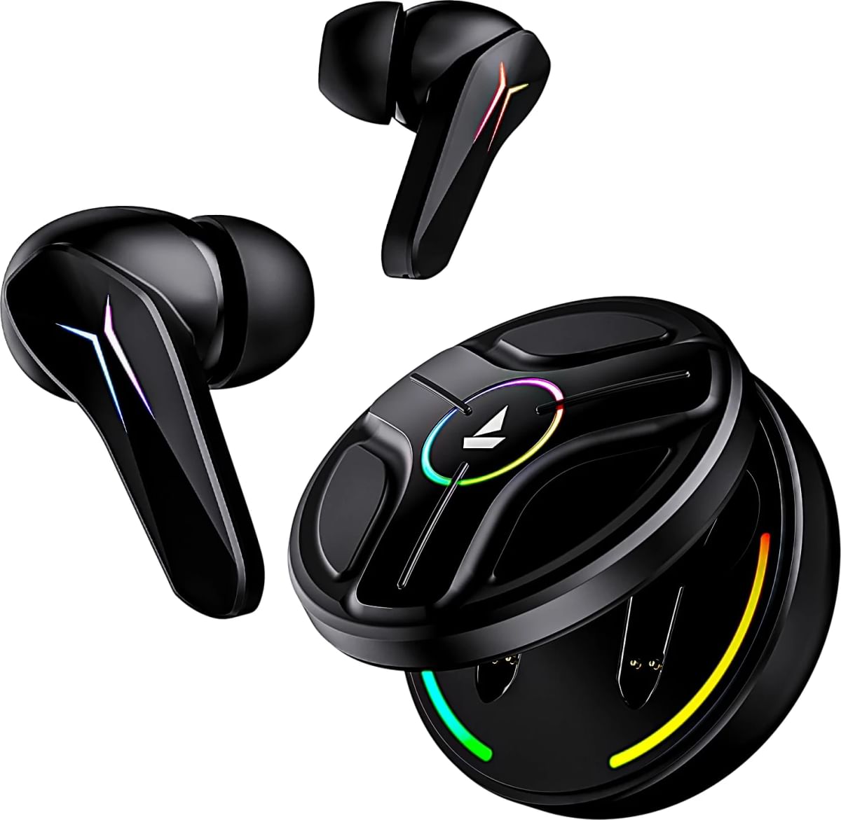 Boat Immortal 141 – Wireless Gaming Earbuds